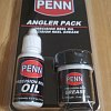 Смазка Penn Pack oil&grease: отзывы