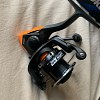 Катушка Okuma Jaw-40 FD 3+1bb: отзывы