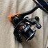 Катушка Okuma Jaw-40 FD 3+1bb: отзывы