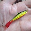 Балансир Lucky John Nordic 5.50мм 301RT: отзывы