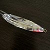 Блесна Rapala Minnow spoon RMS07-SH: отзывы