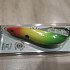 Блесна Rapala Rattlin Minnow spoon RMSR08-RYGR: отзывы