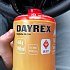 Баллон Dayrex 104 450гр газовый: отзывы