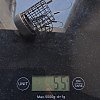 Кормушка X-Feeder ME Rocket middle 50гр matt black grid: отзывы