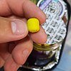 Бойлы Rhino Baits balanced wafters Pineapple ананас + N-Butyriс 14мм 100гр: отзывы