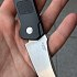 Нож Boker Kihon Auto  8см сталь AUS8  рукоять алюминий: отзывы