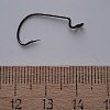 Крючок Crazy Fish DN Offset joint hook офсетный №6 уп.10шт: отзывы