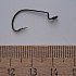 Крючок Crazy Fish DN Offset joint hook офсетный №6 уп.10шт: отзывы