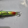 Воблер DUO Realis Jerkbait 120SP SW APA0411: отзывы