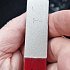 Камень точильный Mora Diamond sharpener L-fine: отзывы