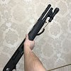 Ружье Huglu Atrox A Standart Pump Action shotgun 12x76 510мм: отзывы