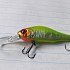 Воблер Zipbaits Khamsin Jr DR 996 shining chart: отзывы