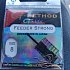 Крючок Gamakatsu G-Method feeder strong bronze №8: отзывы