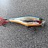Воблер Rapala Skitter Pop SP09 SB: отзывы