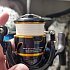 Блесна Daiwa Silver creek spinner 4,0 ladybug: отзывы