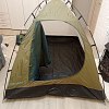 Палатка Jungle Camp Vermont 2 зеленый: отзывы