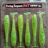 Приманка Keitech виброхвост Swing impact fat 3,8" Pal 02 Lime chart shad: отзывы