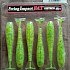 Приманка Keitech виброхвост Swing impact fat 3,8" Pal 02 Lime chart shad: отзывы