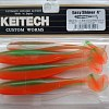 Приманка Keitech виброхвост Easy shiner 4" Pal 07: отзывы