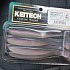 Приманка Keitech виброхвост Easy Shiner 4,5" 420 Pro Blue Red Pearl: отзывы