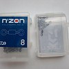 Вертлюжок Daiwa N'ZON Swivel Size №12: отзывы