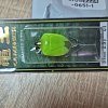 Воблер Smith Camenusi 31мм 2,5гр цв 01: отзывы