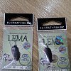 Блесна Crazy Fish Lema №52 1.6гр: отзывы