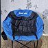 Кресло King Camp Moon leisure chair складное 84х70х80см синее: отзывы