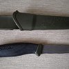 Нож Mora Companion MG Carbon туристический: отзывы