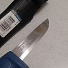 Нож Mora Basic 546: отзывы