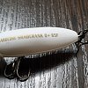 Воблер Yo-Zuri Duel Hardcore shad crank 0+ 65F R1183 MWH: отзывы