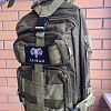 Рюкзак Taigan Recon 25L green: отзывы