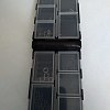 Коробка Meiho Versus VS-355SS Pearl Black 97x64x20мм: отзывы