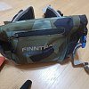 Гермосумка Finntrail Sportsman 1782 CamoArmy: отзывы