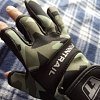 Перчатки Finntrail Neosensor 2730 camo army: отзывы