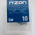 Вертлюжок Daiwa N'ZON Swivel Size №10: отзывы
