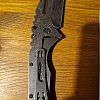 Нож Taigan Osprey 4Cr13Mov: отзывы