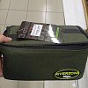 Набор сумок Riverzone для аксессуаров Tackle bag small 4: отзывы