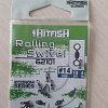 Вертлюг Hitfish Econom series rolling swivel 62101-14 4кг уп.13шт: отзывы