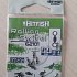 Вертлюг Hitfish Econom series rolling swivel 62101-14 4кг уп.13шт: отзывы