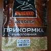 Прикормка MINENKO Good catch сладкая кукуруза 0,7кг: отзывы