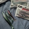 Приманка Daiwa Bait junkie 6,2" minnow baby bass: отзывы