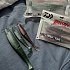 Приманка Daiwa Bait junkie 6,2" minnow baby bass: отзывы