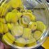 Бойлы Rhino Baits balanced wafters Pineapple ананас + N-Butyriс 14мм 100гр: отзывы
