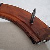 Патрон 7,62x39 БПЗ FMJ Barnaul Silver оцинк. 8.0гр: отзывы