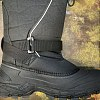 Сапоги Taigan BlackHunt oxford 600D black: отзывы