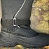 Сапоги Taigan BlackHunt oxford 600D black: отзывы