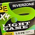 Шнур Riverzone Light Game X4 PE 0,4 150м 4,0кг yellow: отзывы