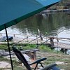 Кресло Riverzone рыболовное YURS-028D-B: отзывы