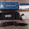 Нож SRM 9202 сталь D2 рукоять G10: отзывы